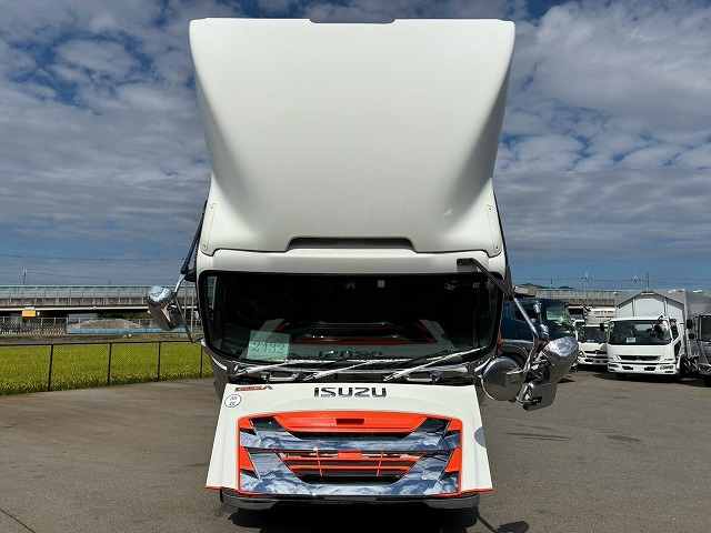 いすゞ ウイング車 ギガ|中古トラックの販売・買取・査定のアイナビ