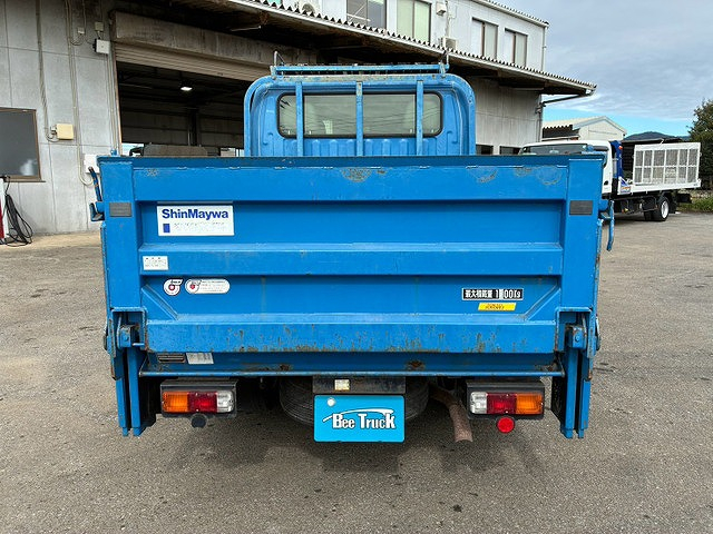 トヨタ Wキャブ トヨエース|中古トラックの販売・買取・査定のアイナビ