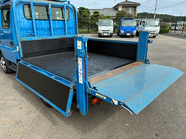 トヨタ Wキャブ トヨエース|中古トラックの販売・買取・査定のアイナビ
