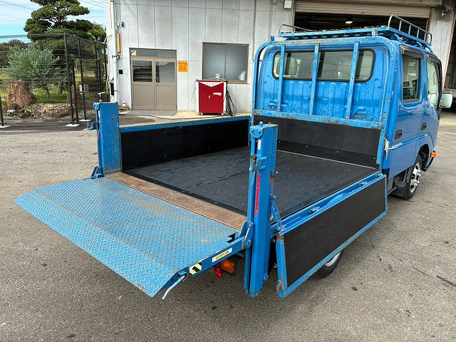 トヨタ Wキャブ トヨエース|中古トラックの販売・買取・査定のアイナビ