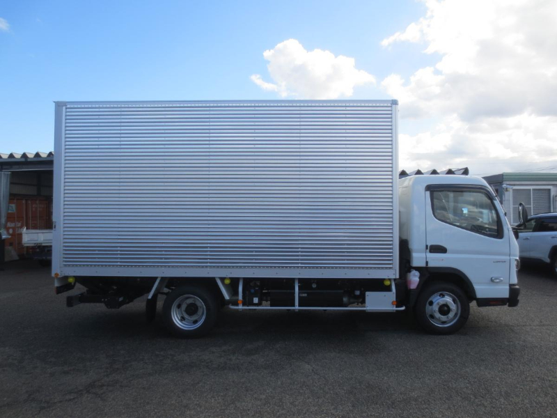 三菱ふそう バン車|中古トラックの販売・買取・査定のアイナビ
