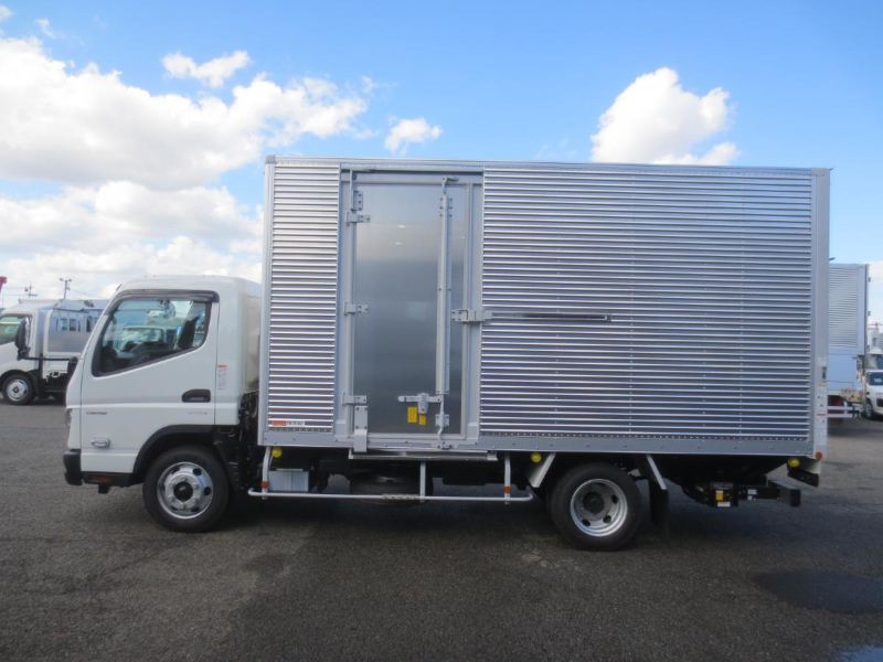 三菱ふそう バン車|中古トラックの販売・買取・査定のアイナビ