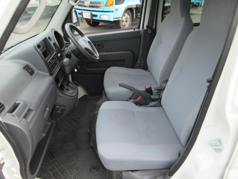 ダイハツ バン車|中古トラックの販売・買取・査定のアイナビ