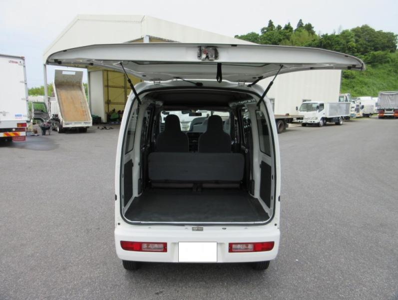 ダイハツ バン車|中古トラックの販売・買取・査定のアイナビ