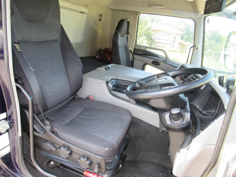 三菱ふそう ウイング車|中古トラックの販売・買取・査定のアイナビ