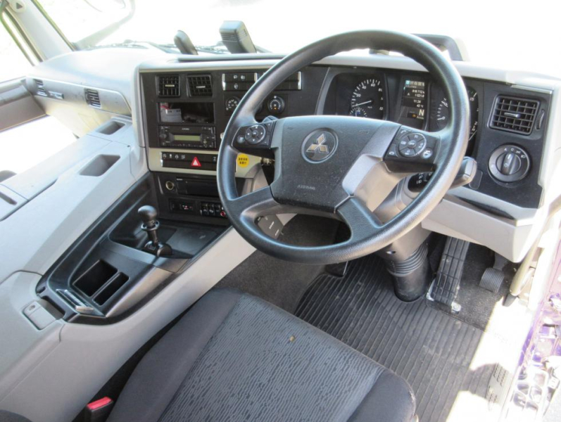 三菱ふそう ウイング車|中古トラックの販売・買取・査定のアイナビ