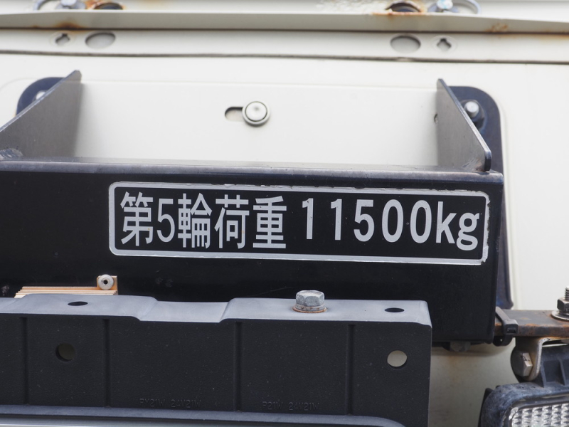 日野 トラクタ プロフィア|中古トラックの販売・買取・査定のアイナビ