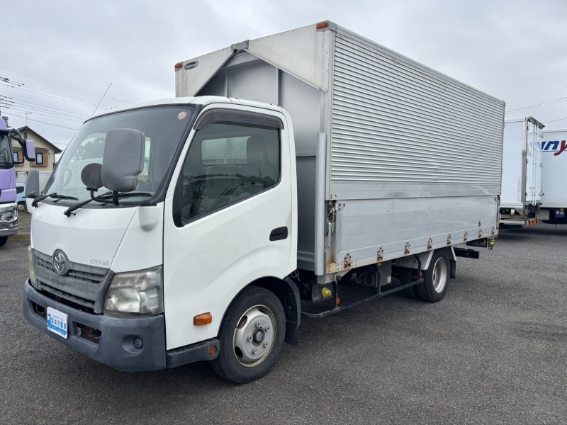 トヨタ ウイング車 ダイナ|中古トラックの販売・買取・査定のアイナビ