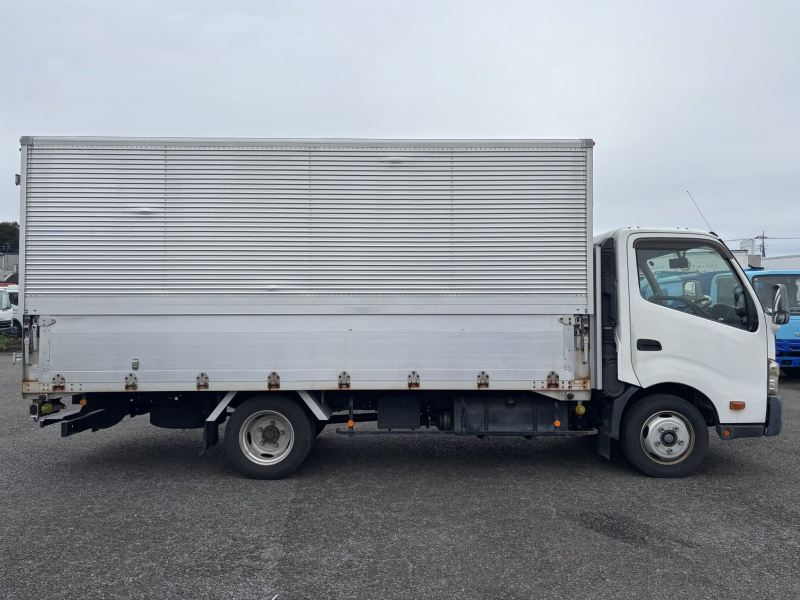 トヨタ ウイング車 ダイナ|中古トラックの販売・買取・査定のアイナビ