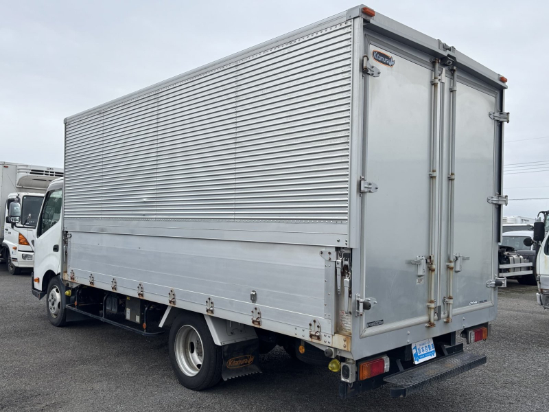 トヨタ ウイング車 ダイナ|中古トラックの販売・買取・査定のアイナビ