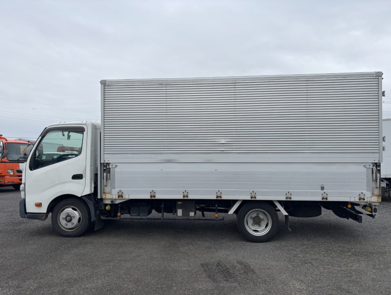 トヨタ ウイング車 ダイナ|中古トラックの販売・買取・査定のアイナビ