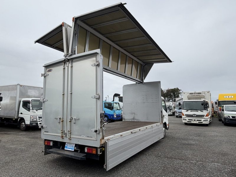 トヨタ ウイング車 ダイナ|中古トラックの販売・買取・査定のアイナビ