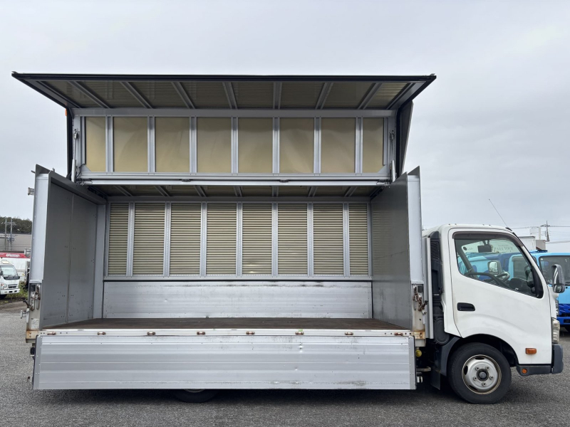 トヨタ ウイング車 ダイナ|中古トラックの販売・買取・査定のアイナビ