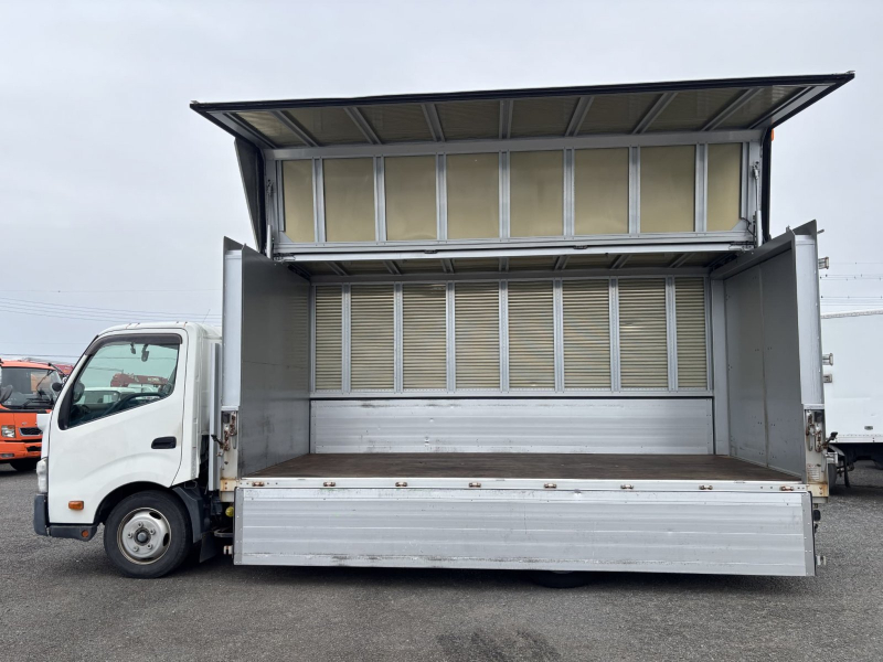トヨタ ウイング車 ダイナ|中古トラックの販売・買取・査定のアイナビ