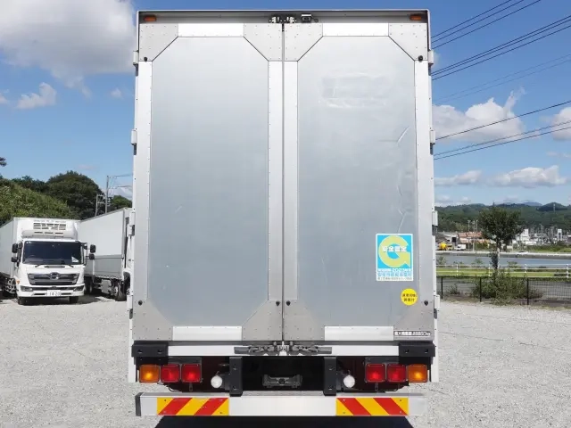 三菱 ウイング車 スーパーグレート|中古トラックの販売・買取・査定のアイナビ