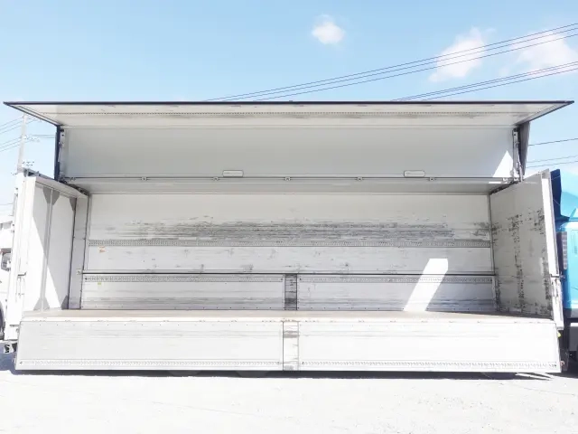 三菱 ウイング車 スーパーグレート|中古トラックの販売・買取・査定のアイナビ