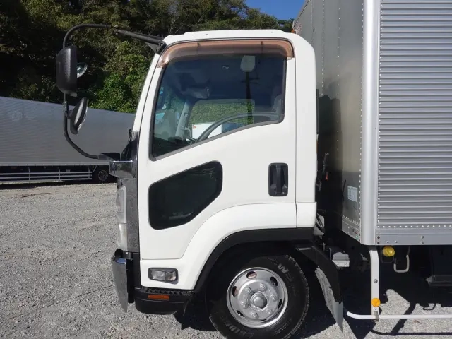 いすゞ バン車 フォワード|中古トラックの販売・買取・査定のアイナビ