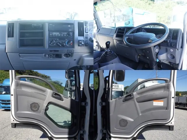 いすゞ バン車 フォワード|中古トラックの販売・買取・査定のアイナビ