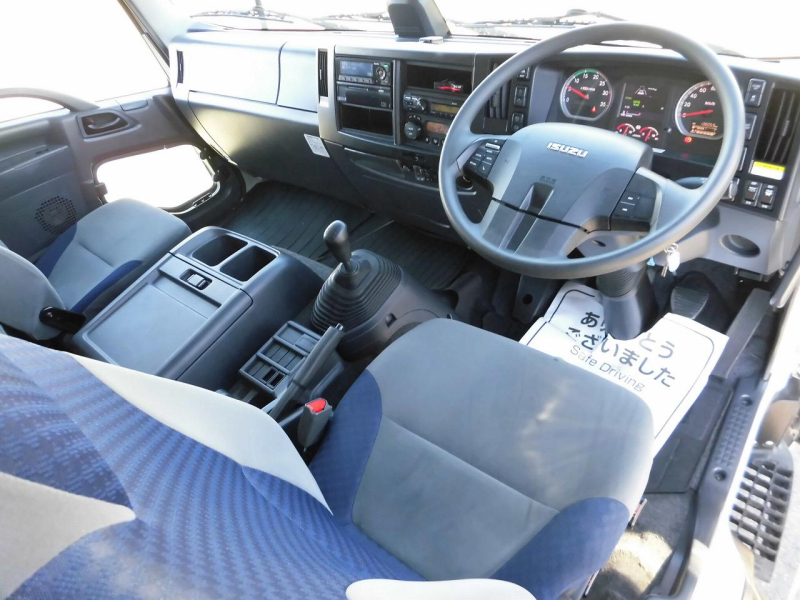 いすゞ ウイング車|中古トラックの販売・買取・査定のアイナビ