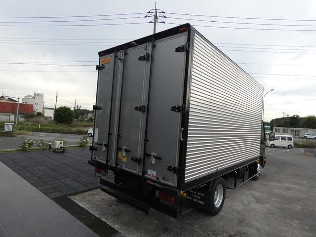 日野 バン車 デュトロ|中古トラックの販売・買取・査定のアイナビ