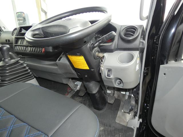 日野 バン車 デュトロ|中古トラックの販売・買取・査定のアイナビ