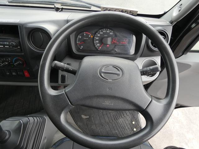 日野 バン車 デュトロ|中古トラックの販売・買取・査定のアイナビ