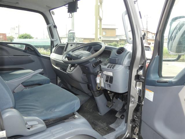 三菱ふそう バン車 キャンター|中古トラックの販売・買取・査定のアイナビ