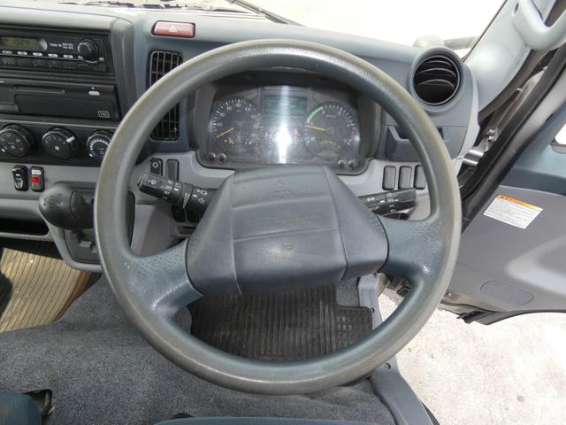 三菱ふそう バン車 キャンター|中古トラックの販売・買取・査定のアイナビ