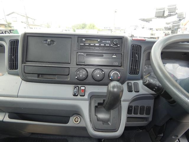 三菱ふそう バン車 キャンター|中古トラックの販売・買取・査定のアイナビ