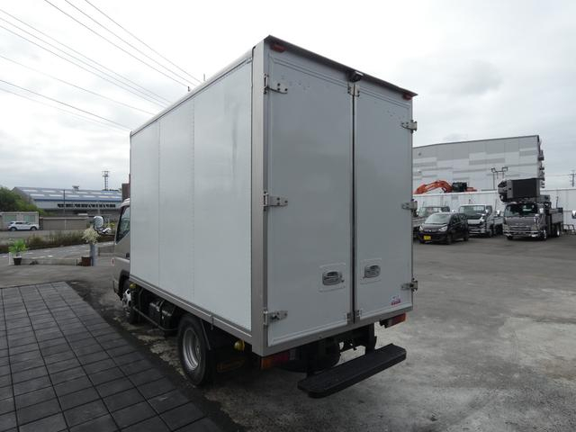 三菱ふそう バン車 キャンター|中古トラックの販売・買取・査定のアイナビ