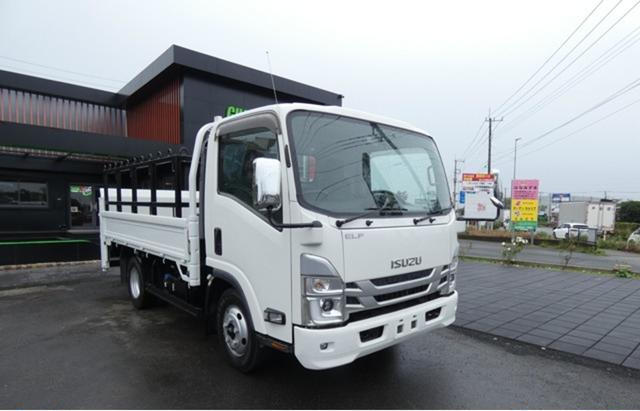 いすゞ 平ボディ|中古トラックの販売・買取・査定のアイナビ