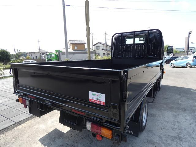 トヨタ 平ボディ トヨエース|中古トラックの販売・買取・査定のアイナビ