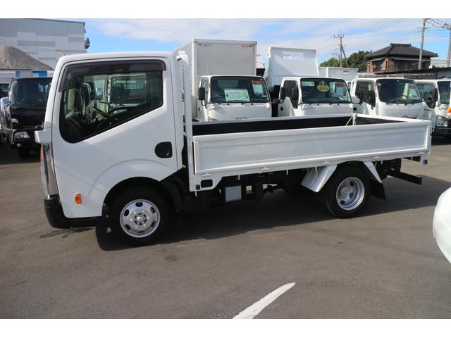 日産 平ボディ|中古トラックの販売・買取・査定のアイナビ