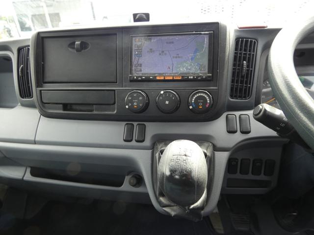 日産 平ボディ|中古トラックの販売・買取・査定のアイナビ