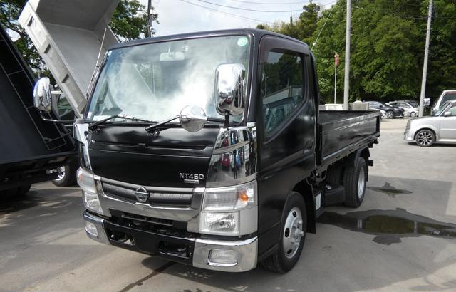 日産 平ボディ|中古トラックの販売・買取・査定のアイナビ