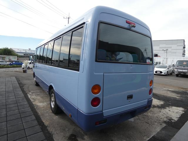 三菱ふそう バス ローザ|中古トラックの販売・買取・査定のアイナビ