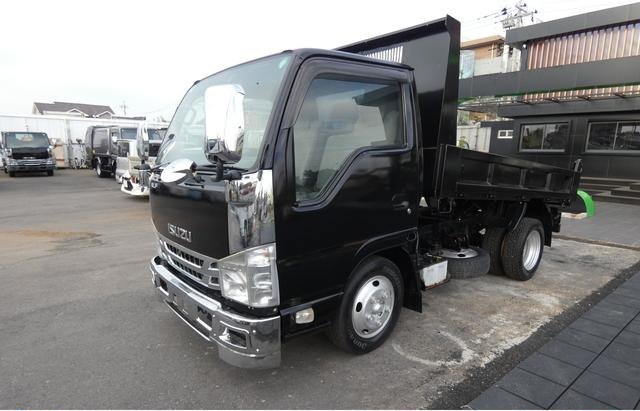 いすゞ ダンプ|中古トラックの販売・買取・査定のアイナビ