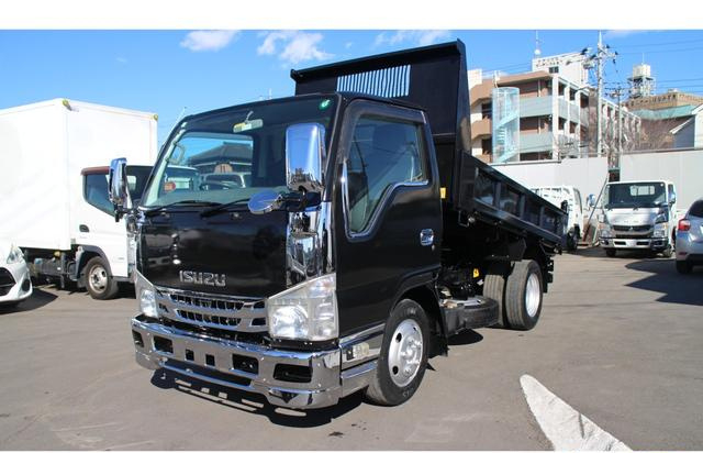 いすゞ ダンプ|中古トラックの販売・買取・査定のアイナビ