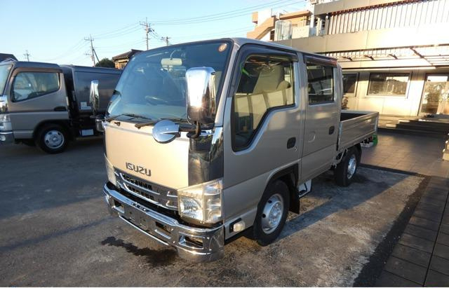 いすゞ ダンプ|中古トラックの販売・買取・査定のアイナビ