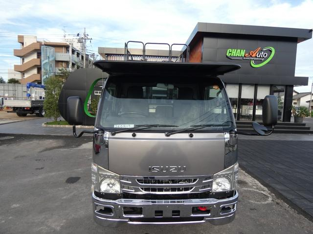 いすゞ 特殊車両|中古トラックの販売・買取・査定のアイナビ