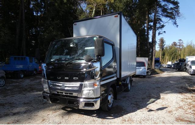 三菱ふそう バン車 キャンター|中古トラックの販売・買取・査定のアイナビ