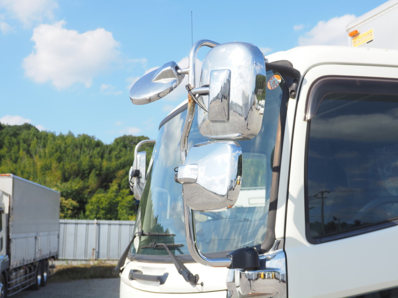 日野 バン車 レンジャープロ|中古トラックの販売・買取・査定のアイナビ