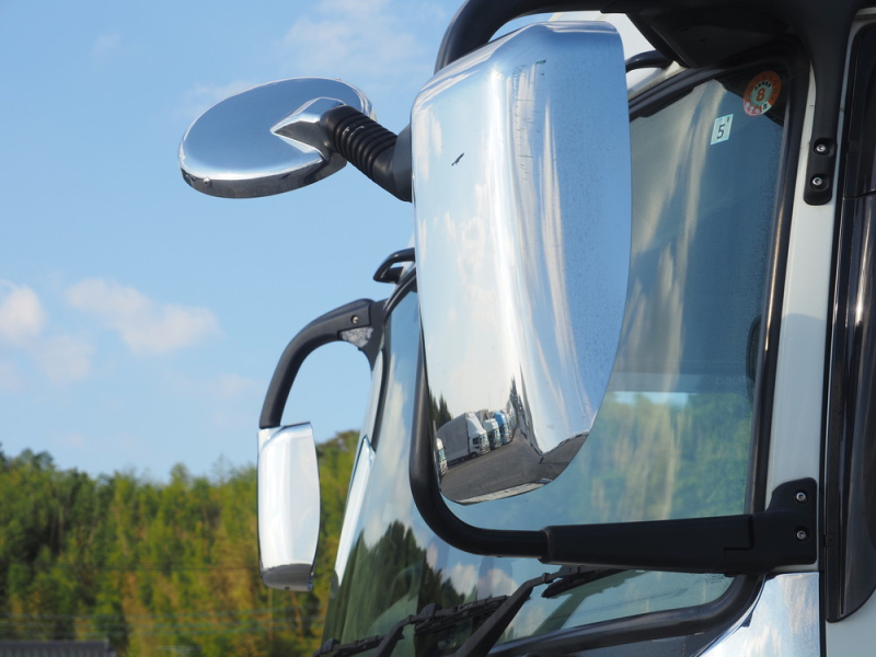 三菱ふそう ウイング車 スーパーグレート|中古トラックの販売・買取・査定のアイナビ