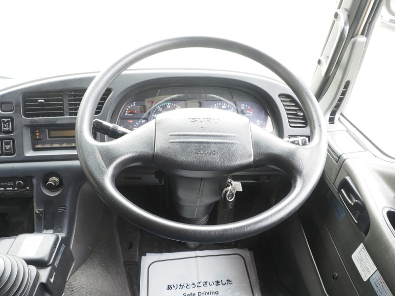 いすゞ ウイング車 ギガ|中古トラックの販売・買取・査定のアイナビ