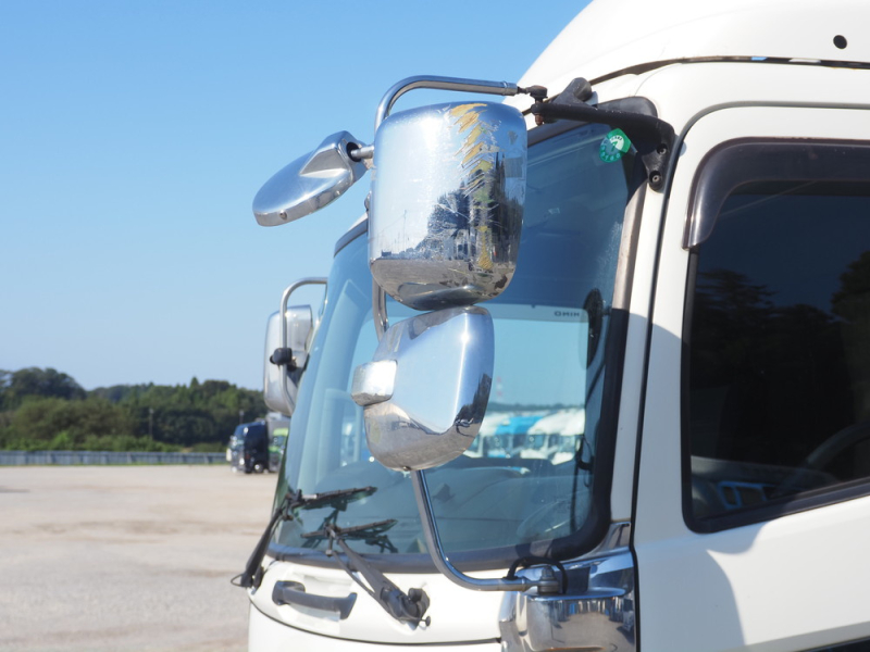 日野 ウイング車 レンジャープロ|中古トラックの販売・買取・査定のアイナビ