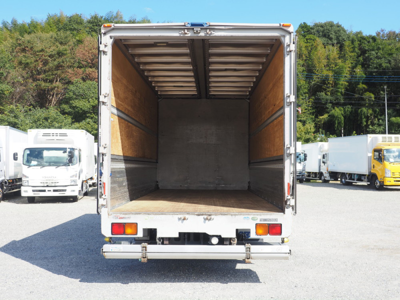 いすゞ ウイング車 フォワード|中古トラックの販売・買取・査定のアイナビ