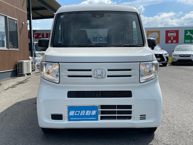 ホンダ 商用バン Ｎ−ＶＡＮ|中古トラックの販売・買取・査定のアイナビ
