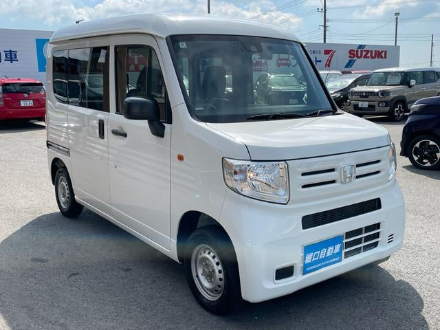 ホンダ 商用バン Ｎ−ＶＡＮ|中古トラックの販売・買取・査定のアイナビ