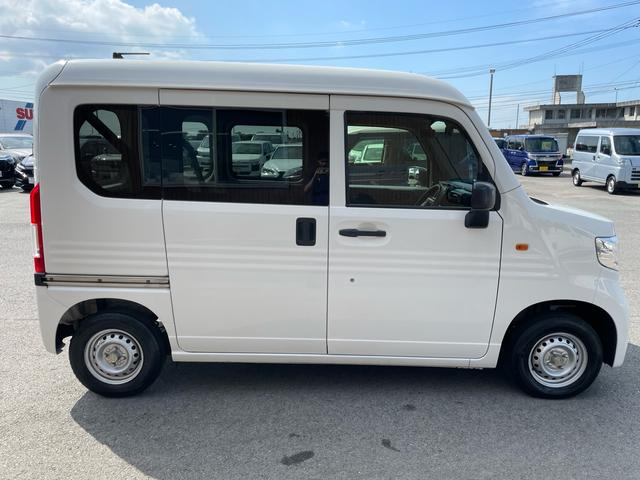 ホンダ 商用バン Ｎ−ＶＡＮ|中古トラックの販売・買取・査定のアイナビ