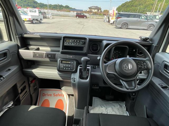 ホンダ 商用バン Ｎ−ＶＡＮ|中古トラックの販売・買取・査定のアイナビ